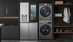Xiaomi подружилась с LG: южнокорейская техника добавлена в экосистему Xiaomi Mi Home, где уже присутствует оборудование Bosch, Siemens и Ecovacs